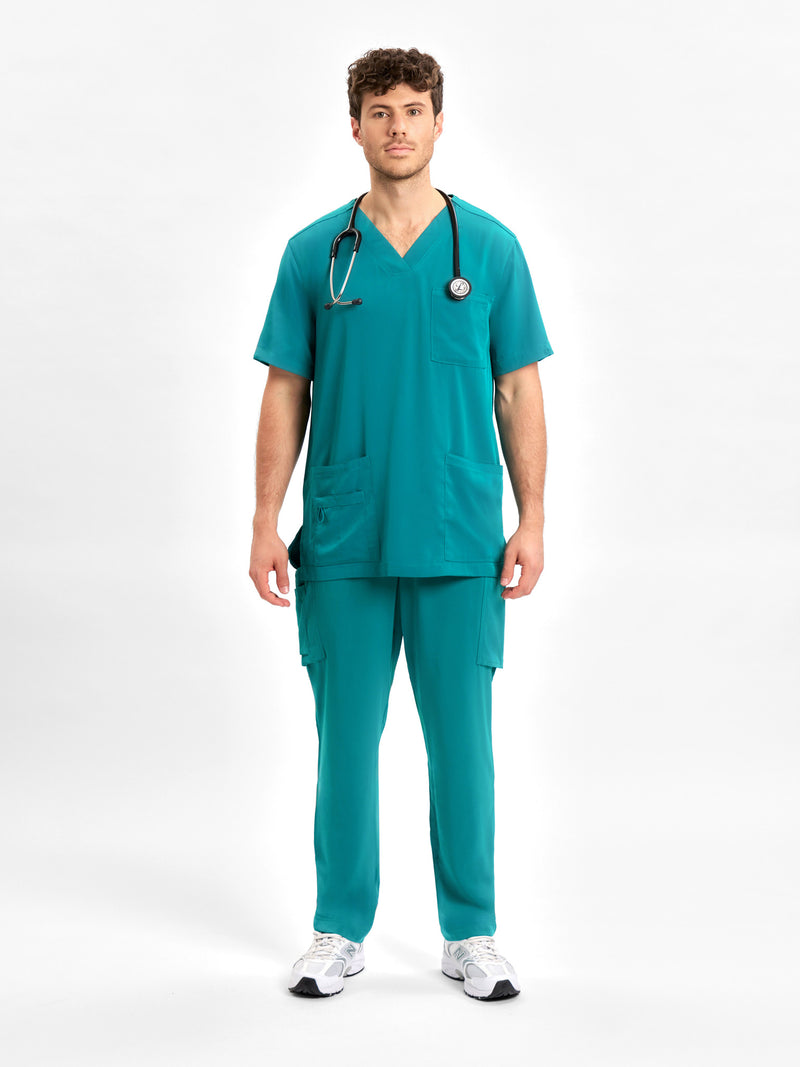 Teal