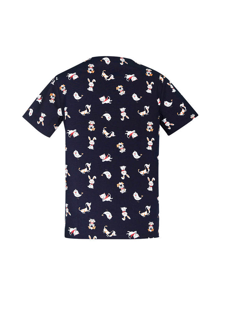 Midnight Navy