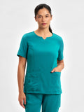 Teal