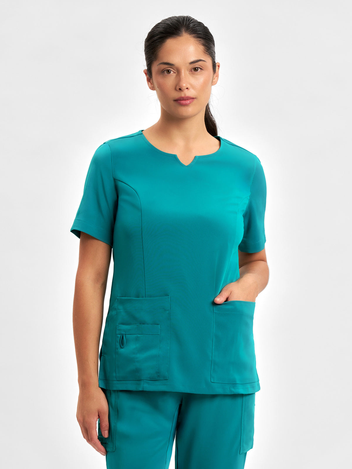 Teal