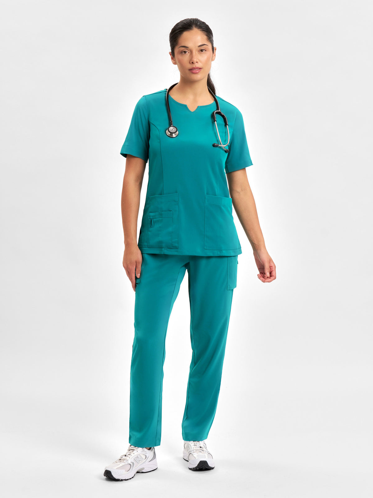 Teal