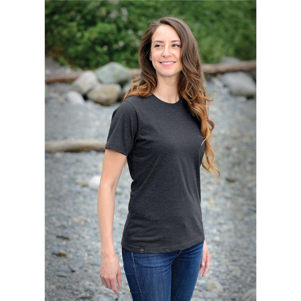 Women's Baseline S/S Tee - view