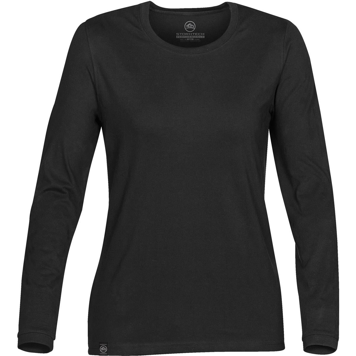 Women's Baseline L/S Tee