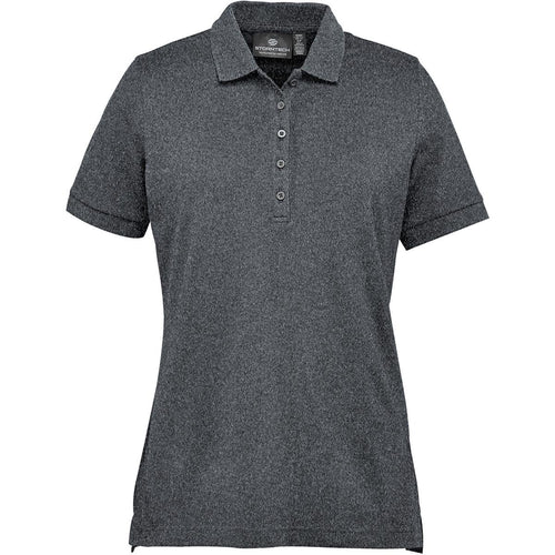 Women's Nantucket Stretch Pique Polo