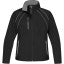 Women's Crew Softshell - view