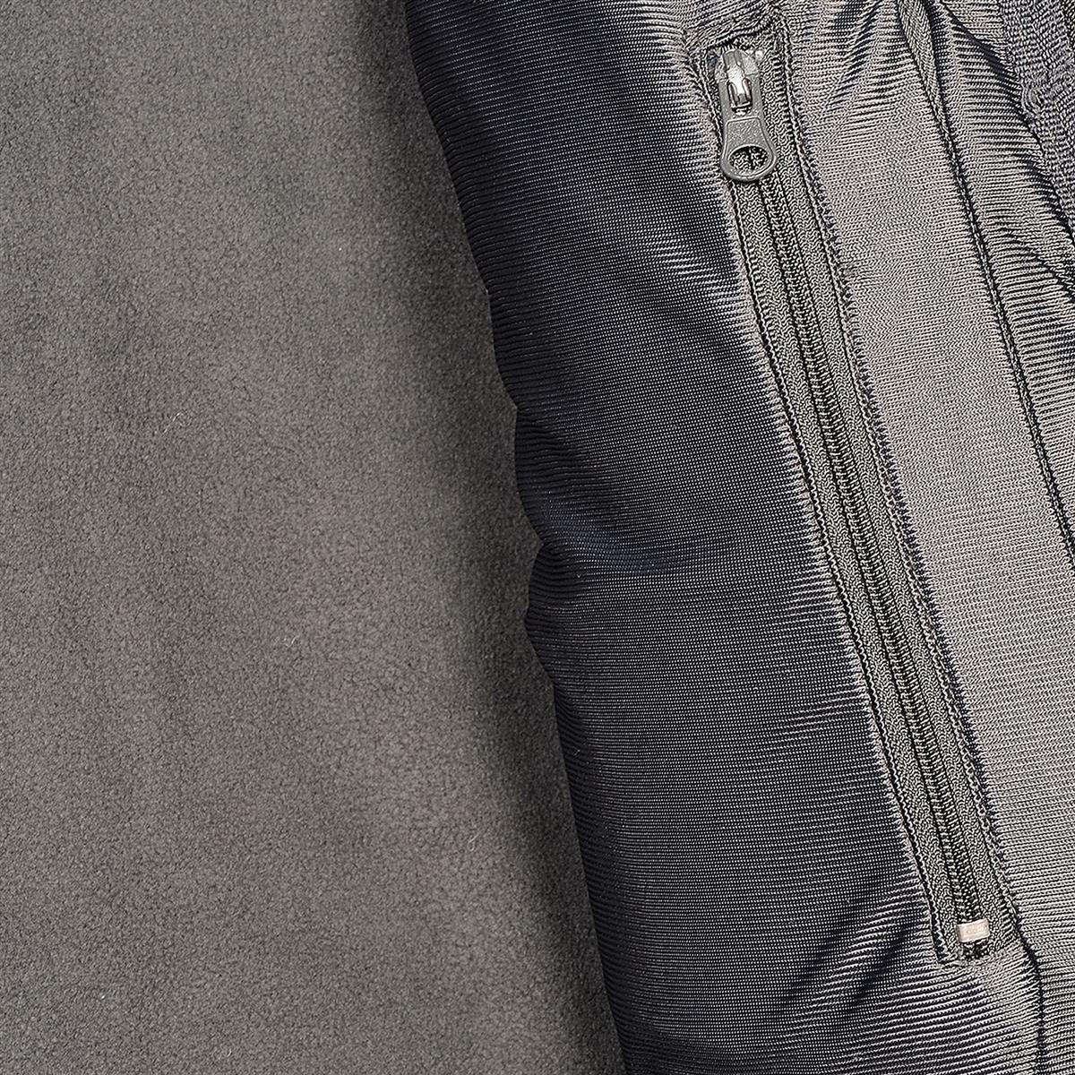 Women's Crew Softshell - view