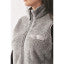 Women's Bergen Sherpa Fleece Vest - view