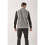 Men's Bergen Sherpa Fleece Vest - view