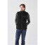 Men's Bergen Sherpa Fleece Vest - view