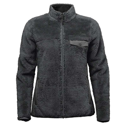 Women's Bergen Sherpa Fleece Jacket
