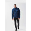 Men's Bergen Sherpa Fleece Jacket - view