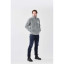 Men's Bergen Sherpa Fleece Jacket - view