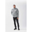 Men's Bergen Sherpa Fleece Jacket - view