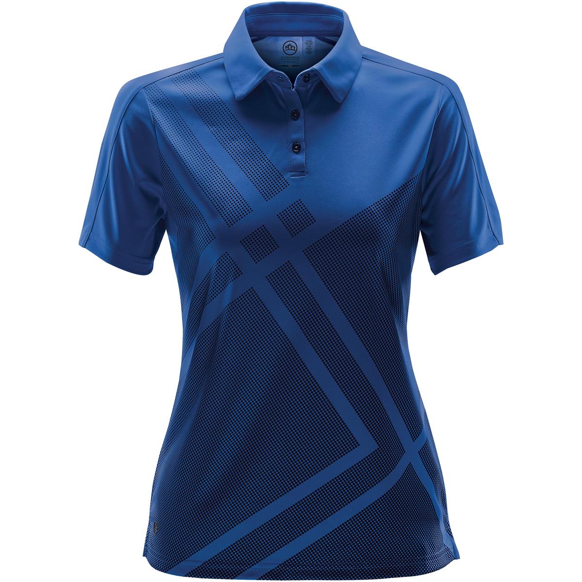 Women's Reflex Polo