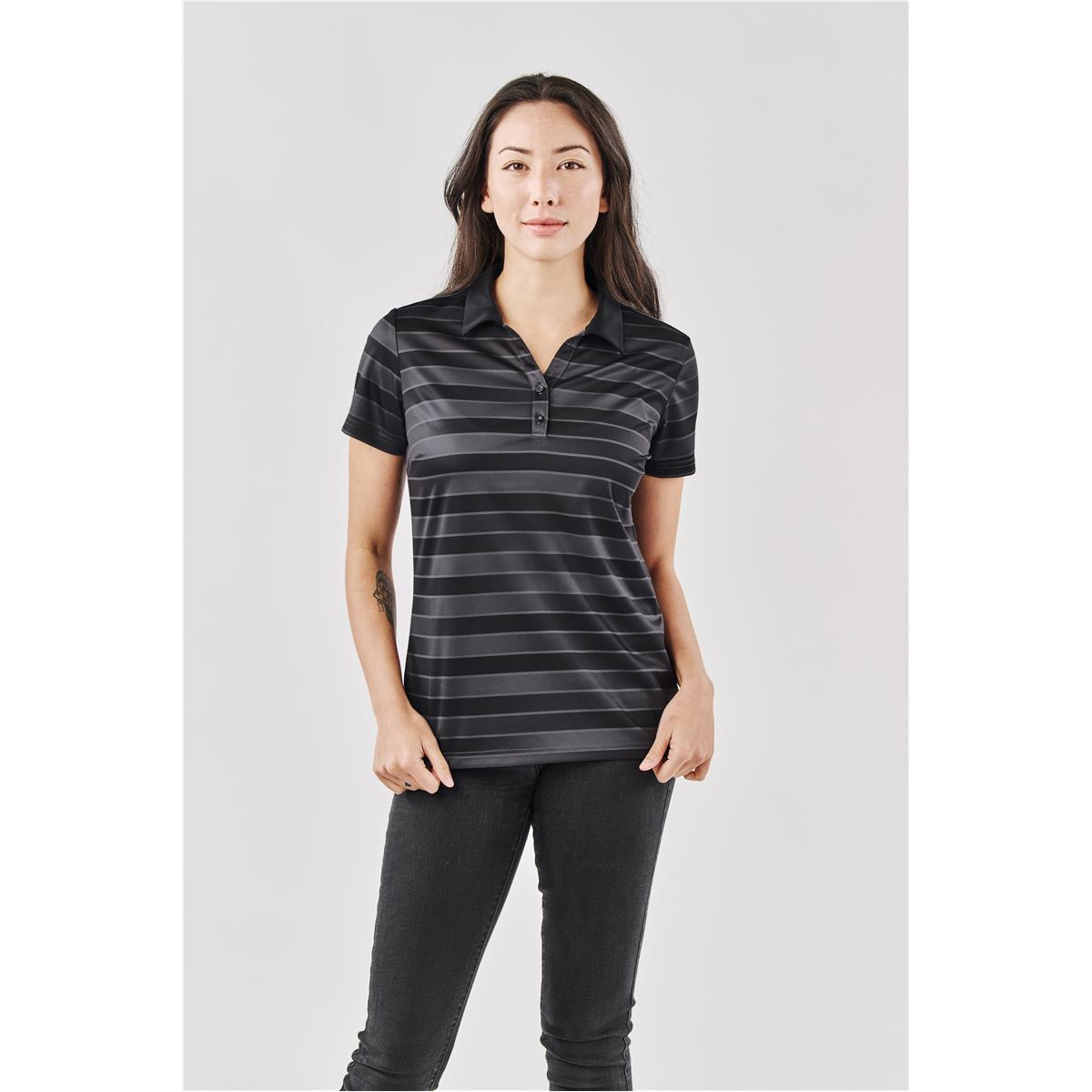 Women's Sienna Polo - view