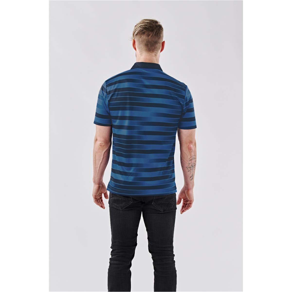 Men's Sienna Polo