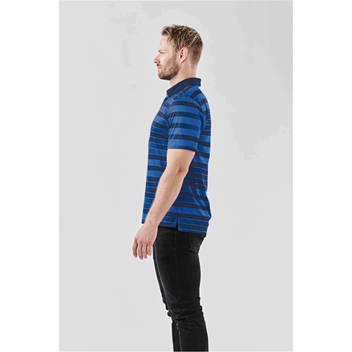Men's Sienna Polo