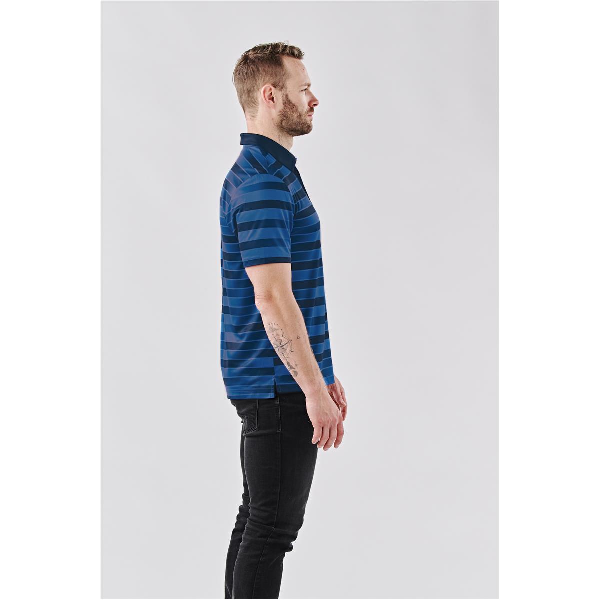 Men's Sienna Polo