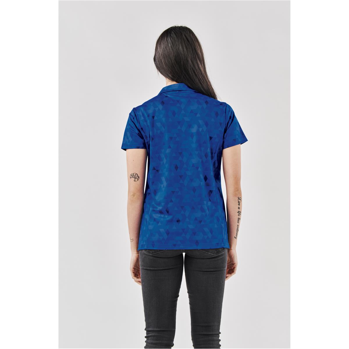 Women's Galapagos Polo