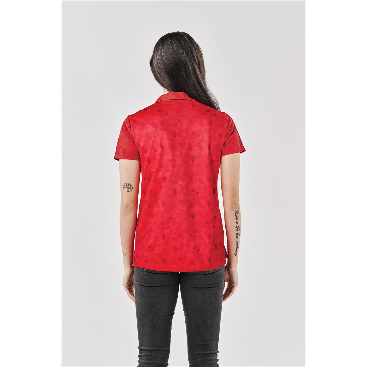 Women's Galapagos Polo