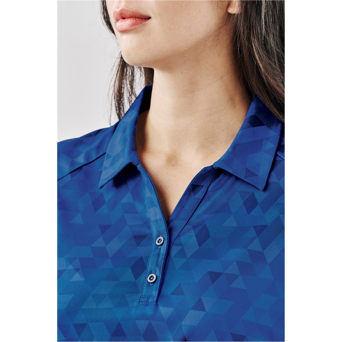 Women's Galapagos Polo
