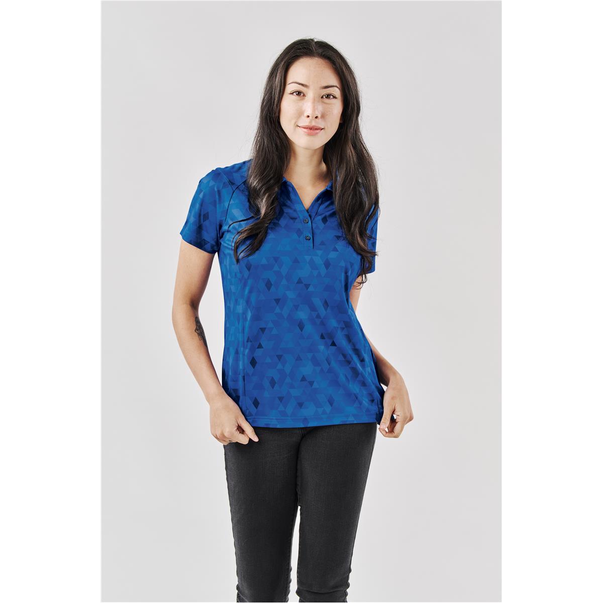 Women's Galapagos Polo