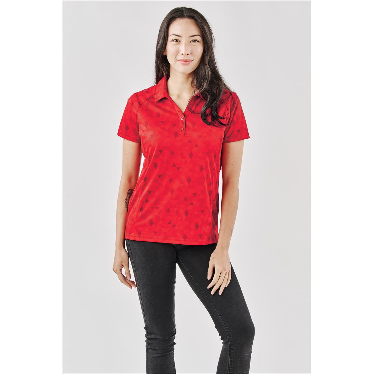 Women's Galapagos Polo
