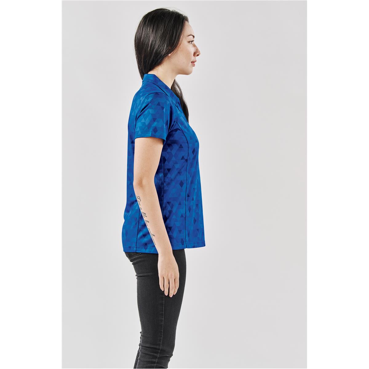 Women's Galapagos Polo