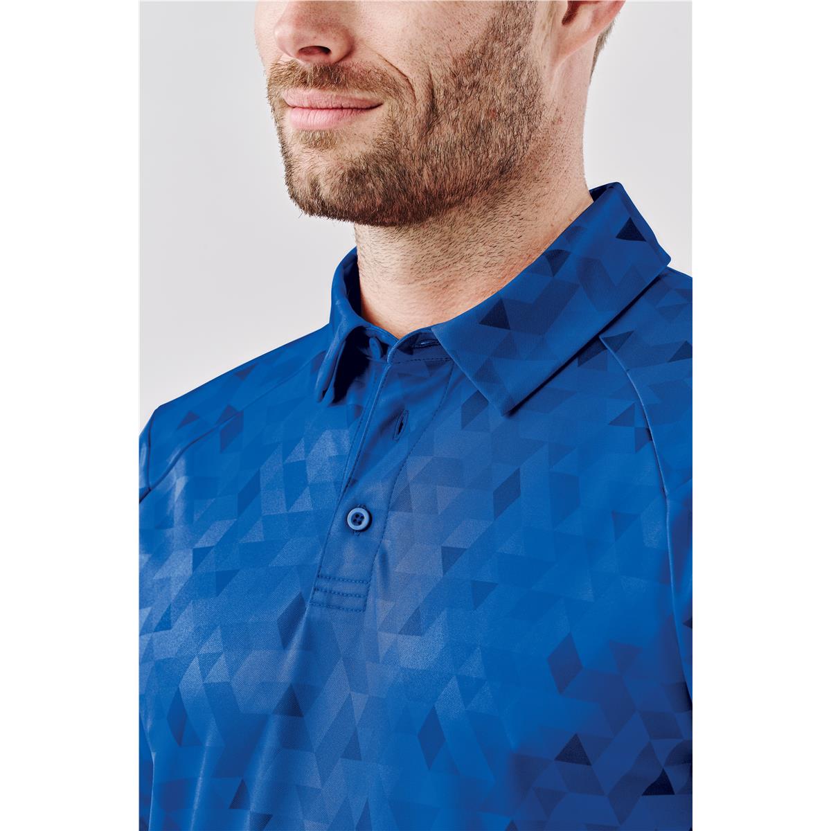 Men's Galapagos Polo