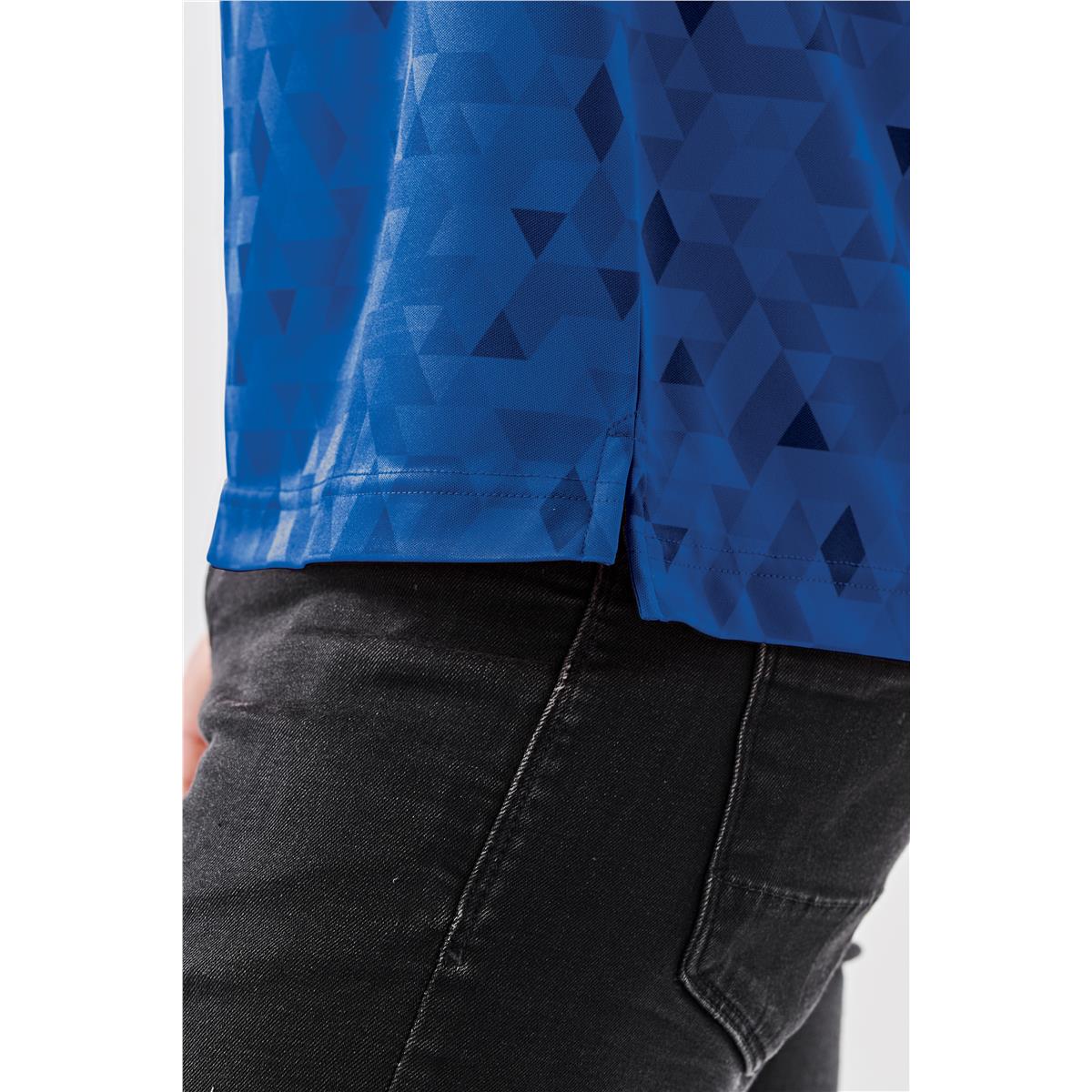 Men's Galapagos Polo - view