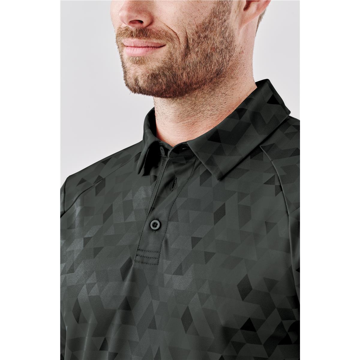 Men's Galapagos Polo