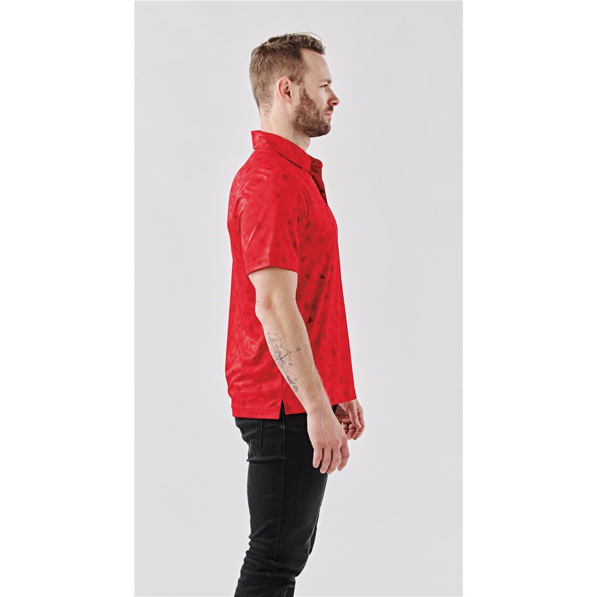 Men's Galapagos Polo