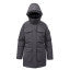 Women's Denali Parka - view