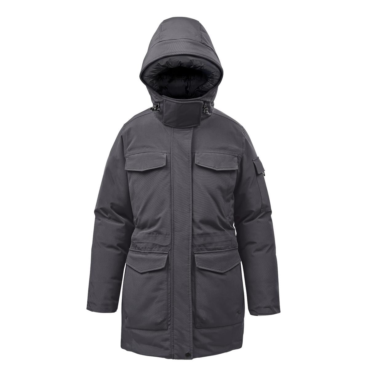 Women's Denali Parka
