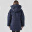 Women's Denali Parka - view