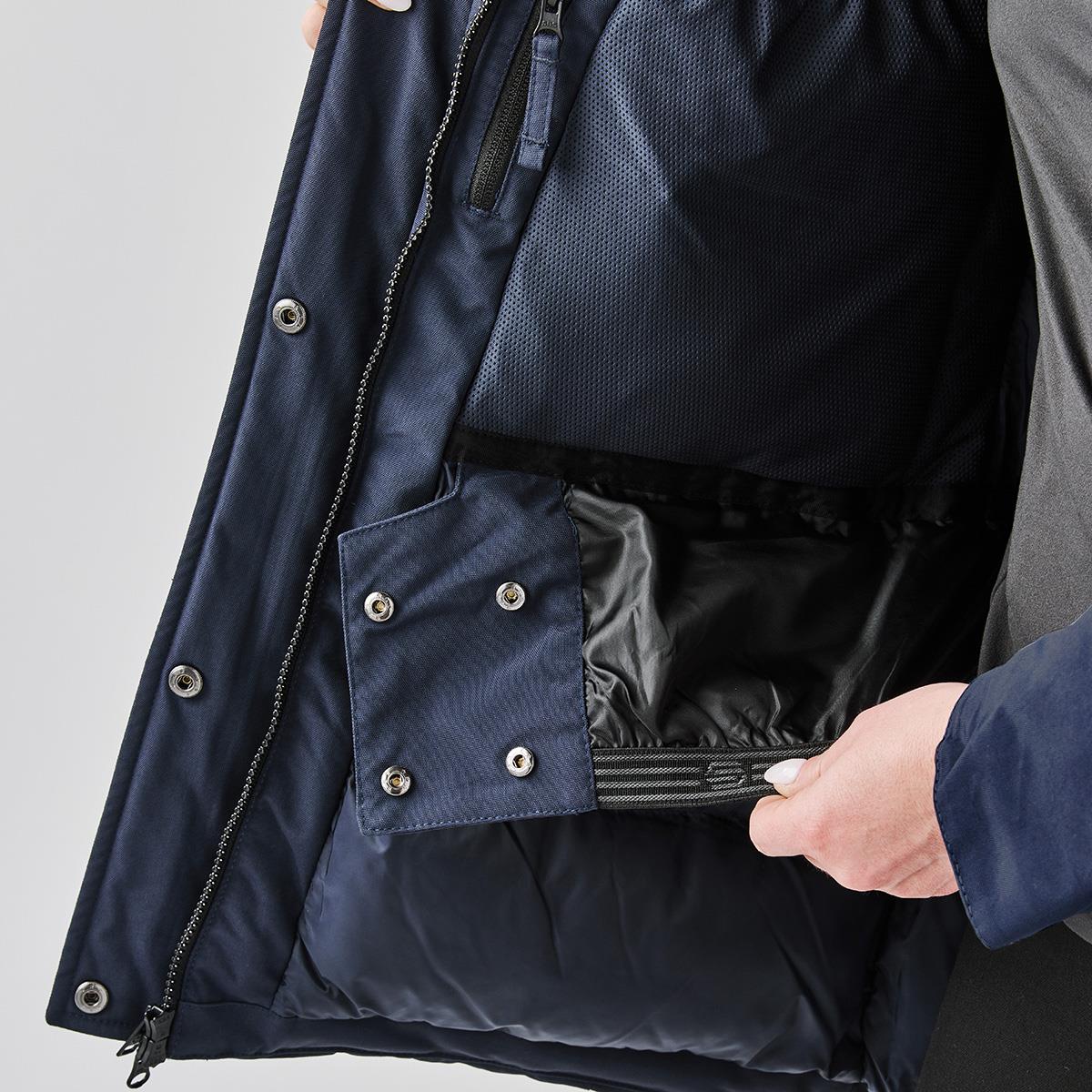 Women's Denali Parka - view