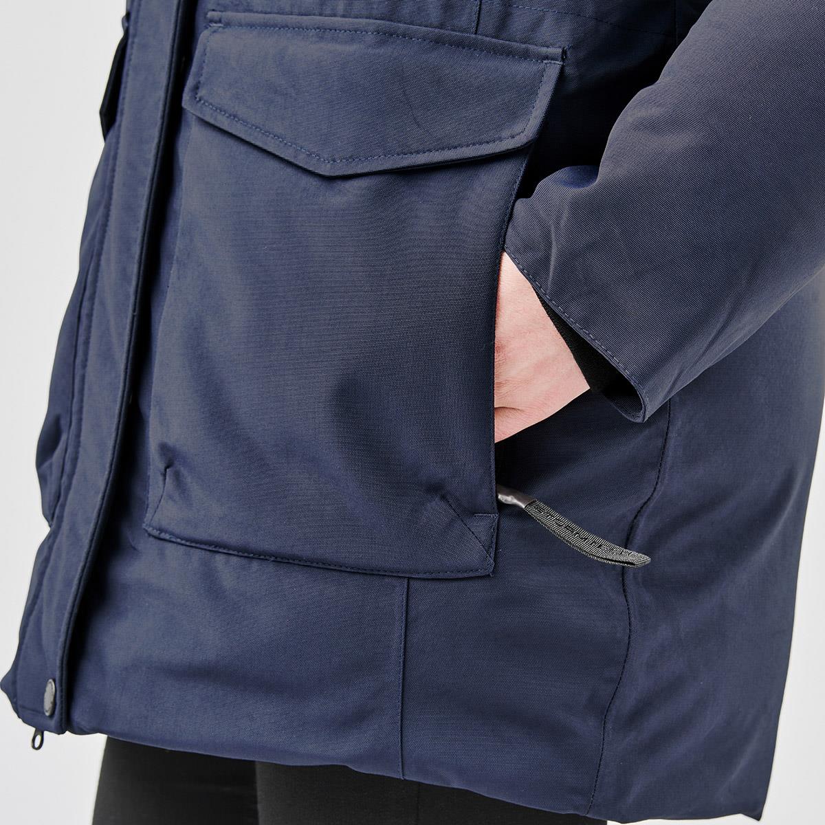 Women's Denali Parka - view