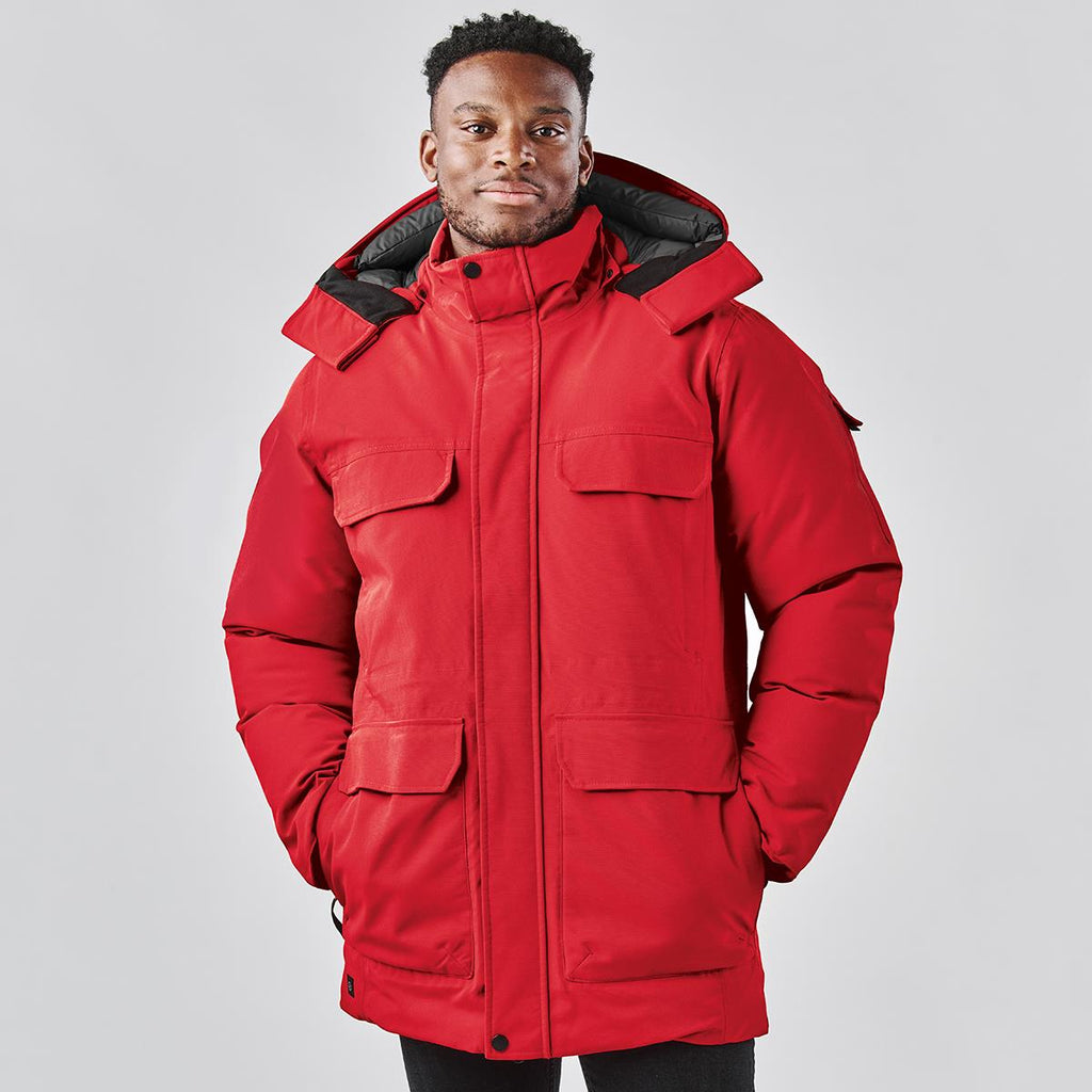 Men's Denali Parka - view
