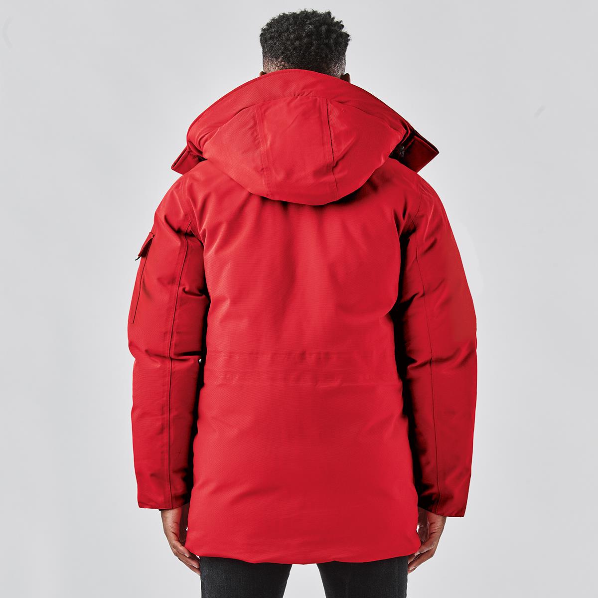 Men's Denali Parka - view