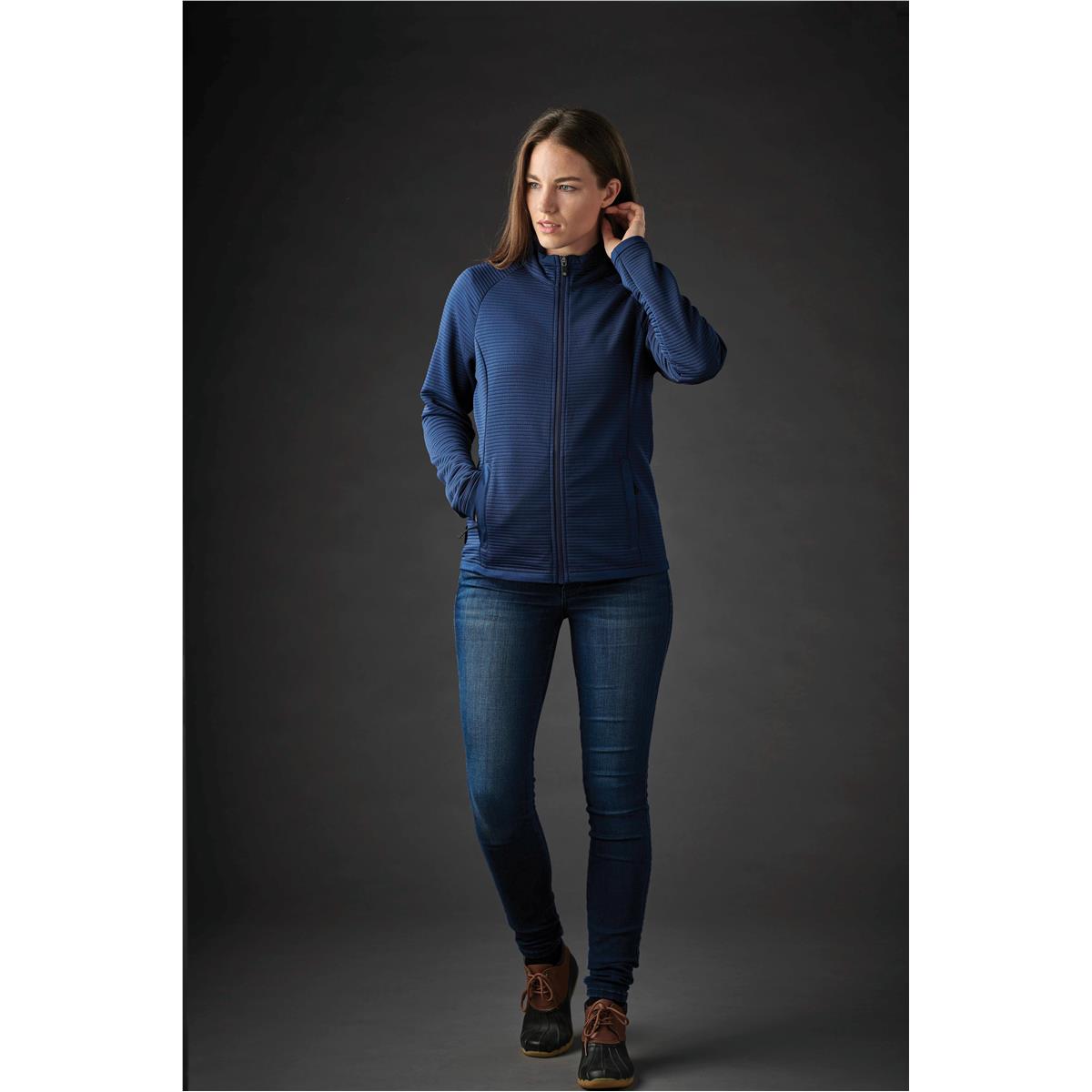 Women's Andorra Jacket - view