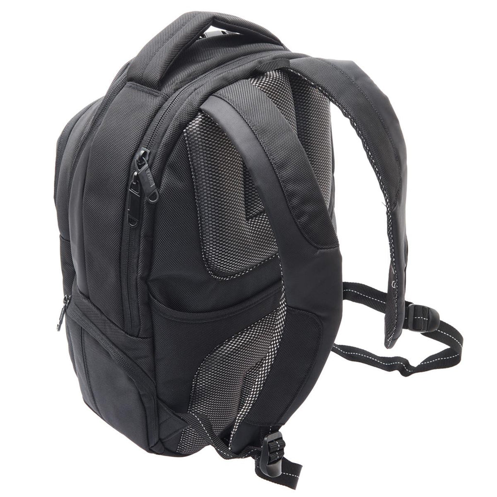 Exton Laptop Backpack - view