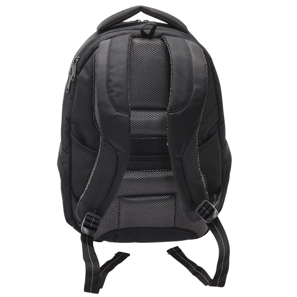 Exton Laptop Backpack - view