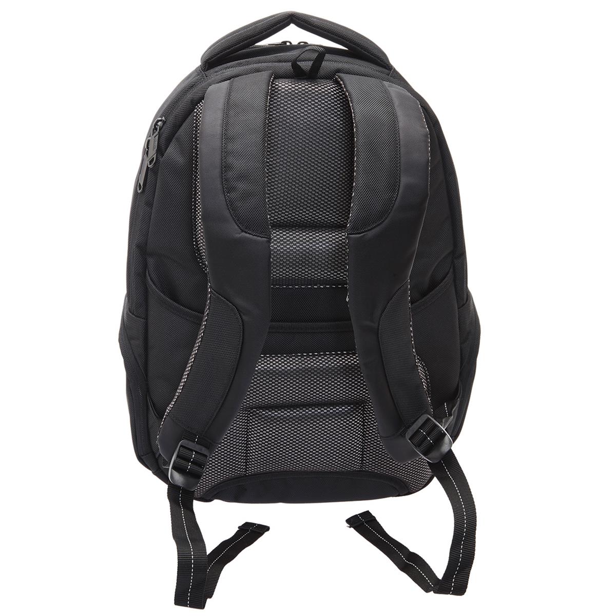 Exton Laptop Backpack - view