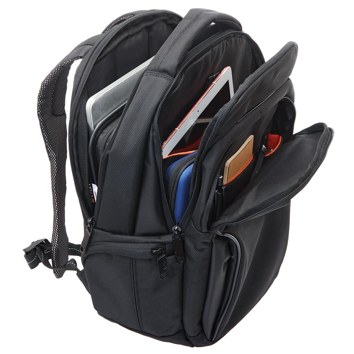 Exton Laptop Backpack - view