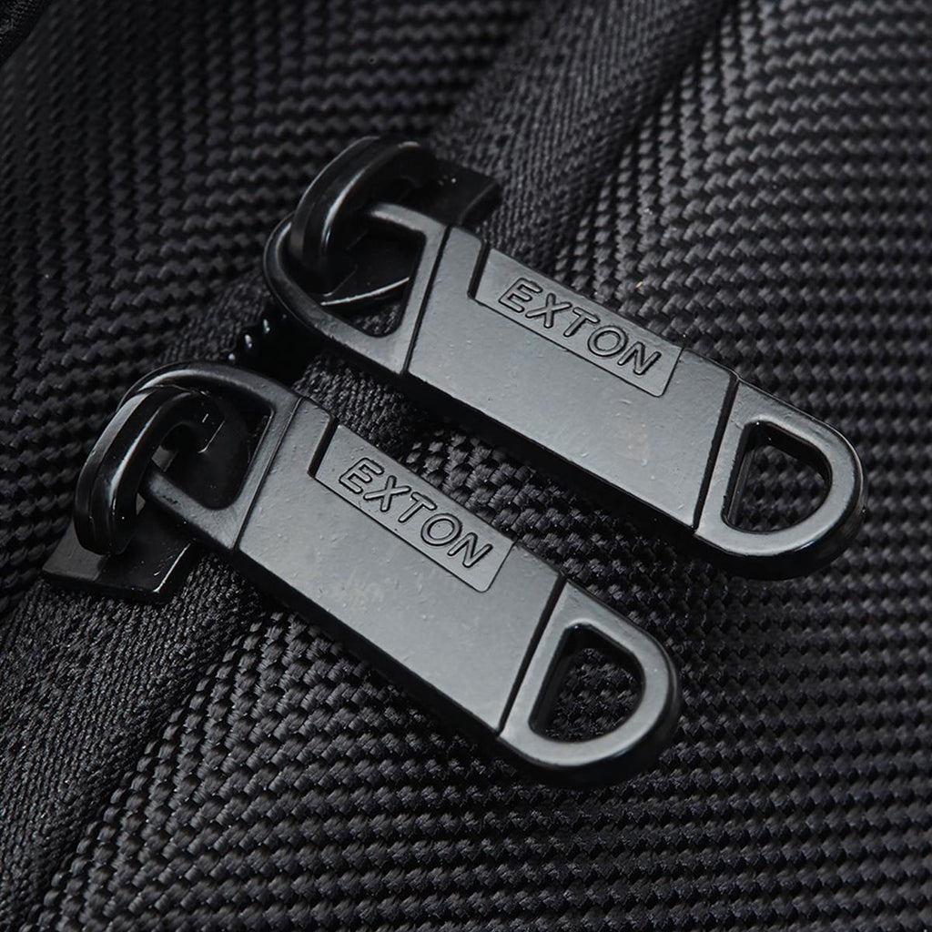 Exton Laptop Backpack - view