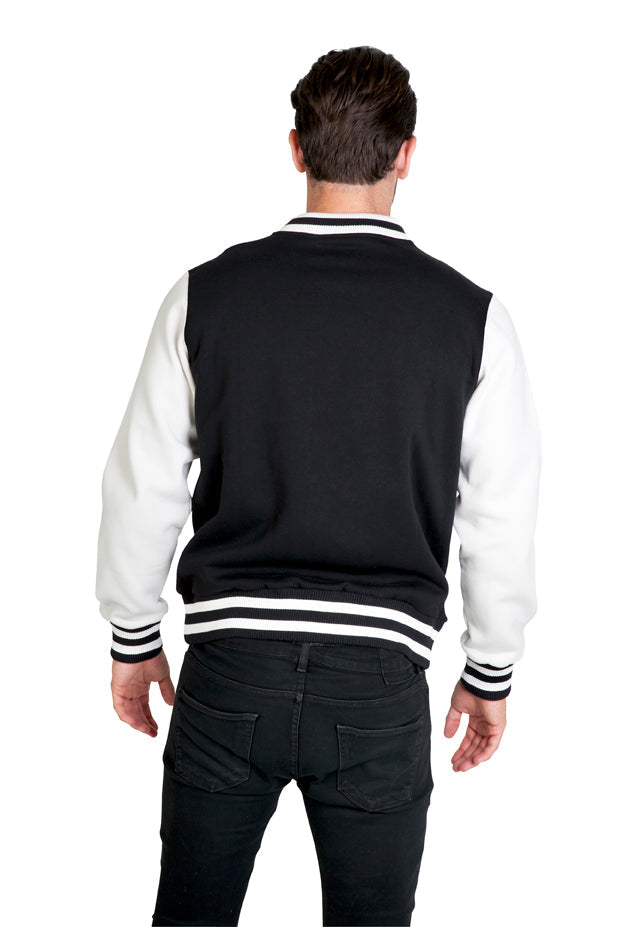 Mens Varsity Jacket 3