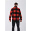 Unisex Caribou Fleece Jacket - view