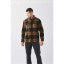 Unisex Caribou Fleece Jacket - view