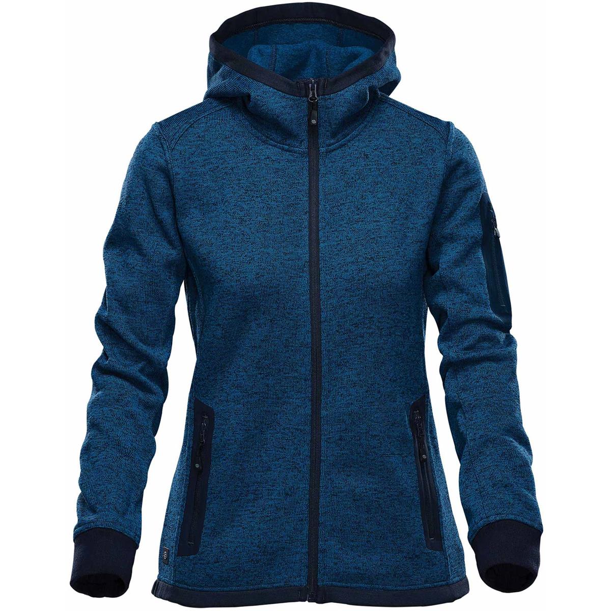 Women's Juneau Knit Hoody
