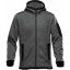 Men's Juneau Knit Hoody - view